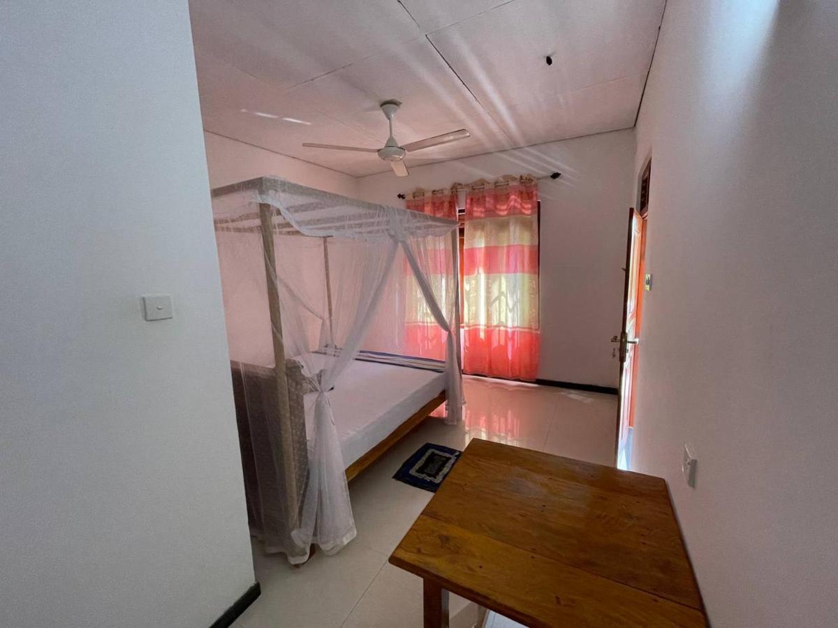 Hotel Il Mio Mirissa Zewnętrze zdjęcie
