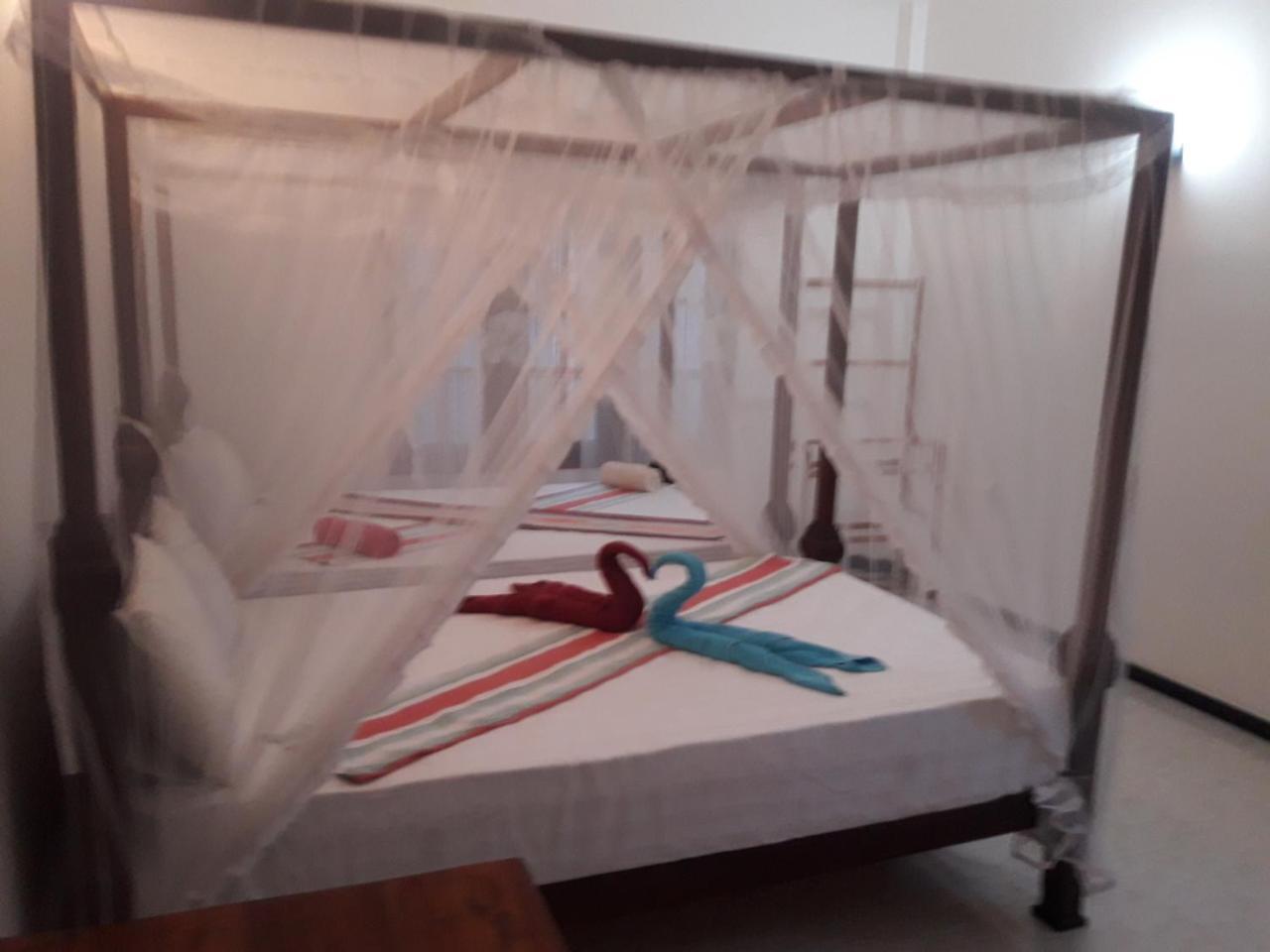 Hotel Il Mio Mirissa Zewnętrze zdjęcie
