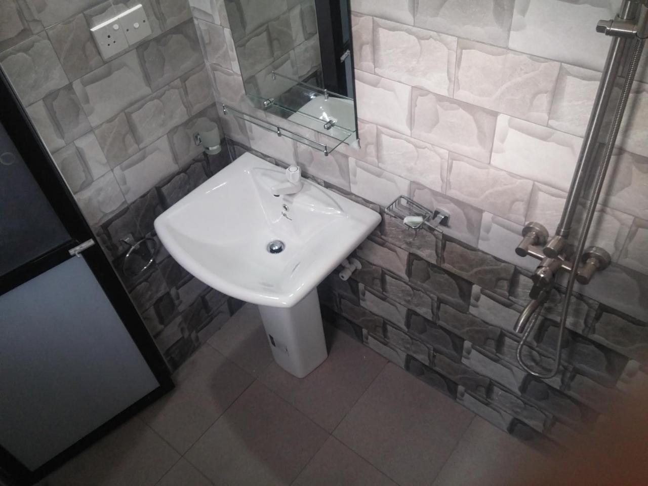 Hotel Il Mio Mirissa Zewnętrze zdjęcie